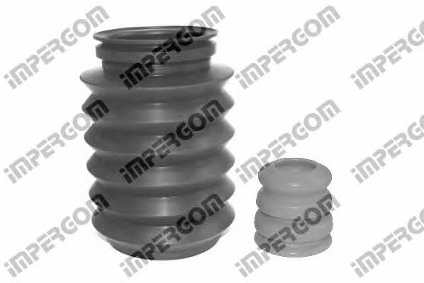 Impergom 48304 Bellow and bump for 1 shock absorber 48304: Buy near me in Poland at 2407.PL - Good price!