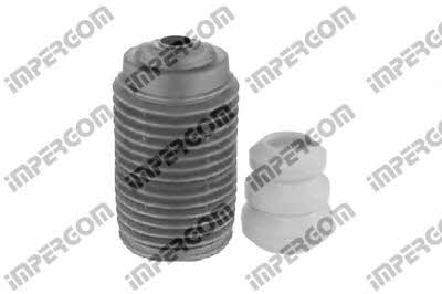 Impergom 48375 Bellow and bump for 1 shock absorber 48375: Buy near me in Poland at 2407.PL - Good price!