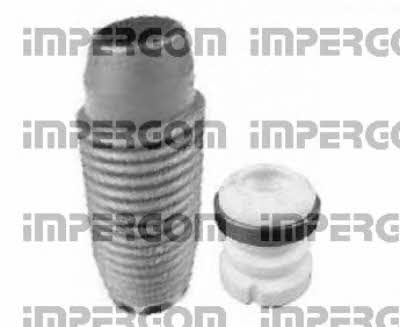 Impergom 48193 Bellow and bump for 1 shock absorber 48193: Buy near me in Poland at 2407.PL - Good price!