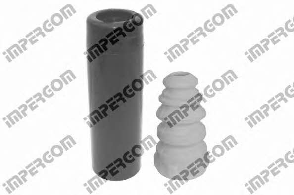 Impergom 48214 Bellow and bump for 1 shock absorber 48214: Buy near me in Poland at 2407.PL - Good price!