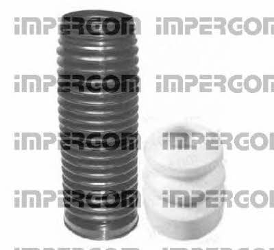 Impergom 48258 Bellow and bump for 1 shock absorber 48258: Buy near me at 2407.PL in Poland at an Affordable price!