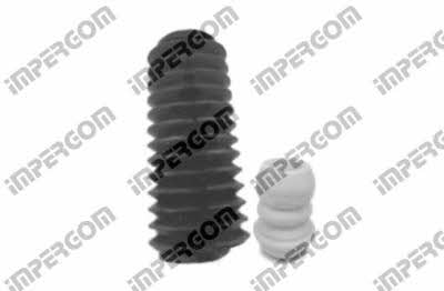 Impergom 48310 Bellow and bump for 1 shock absorber 48310: Buy near me in Poland at 2407.PL - Good price!