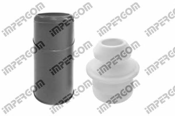 Impergom 48365 Bellow and bump for 1 shock absorber 48365: Buy near me in Poland at 2407.PL - Good price!