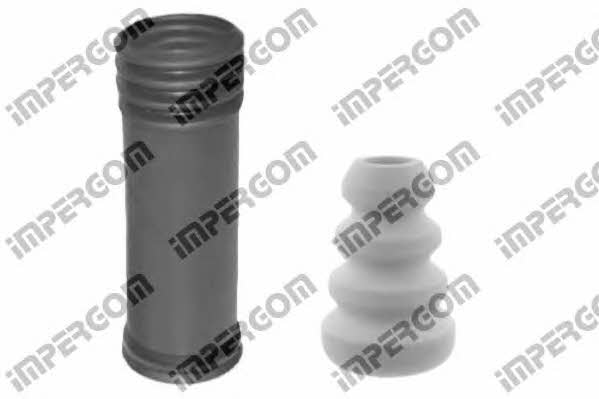 Impergom 48471 Bellow and bump for 1 shock absorber 48471: Buy near me in Poland at 2407.PL - Good price!