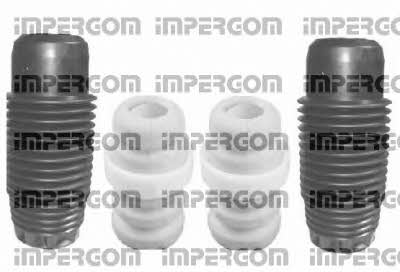 Impergom 50036 Dustproof kit for 2 shock absorbers 50036: Buy near me in Poland at 2407.PL - Good price!