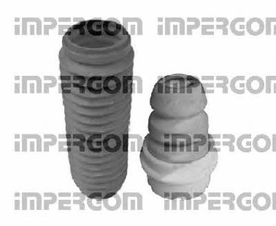 Impergom 48465 Bellow and bump for 1 shock absorber 48465: Buy near me in Poland at 2407.PL - Good price!