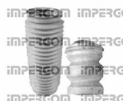Impergom 48064 Bellow and bump for 1 shock absorber 48064: Buy near me in Poland at 2407.PL - Good price!