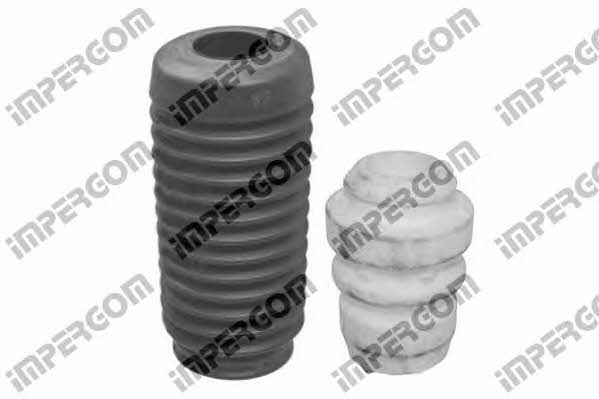 Impergom 48123 Bellow and bump for 1 shock absorber 48123: Buy near me in Poland at 2407.PL - Good price!