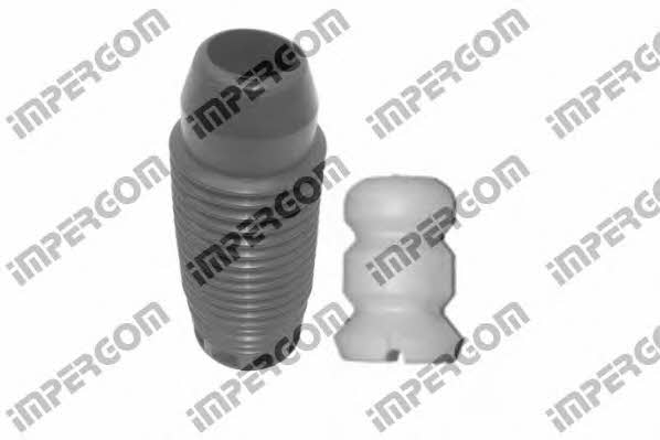Impergom 48186 Bellow and bump for 1 shock absorber 48186: Buy near me in Poland at 2407.PL - Good price!