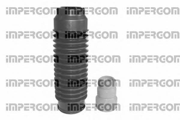 Impergom 48384 Bellow and bump for 1 shock absorber 48384: Buy near me in Poland at 2407.PL - Good price!