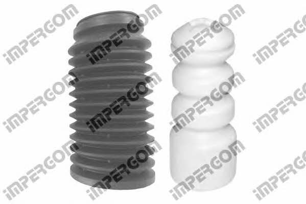 Impergom 48046 Bellow and bump for 1 shock absorber 48046: Buy near me in Poland at 2407.PL - Good price!