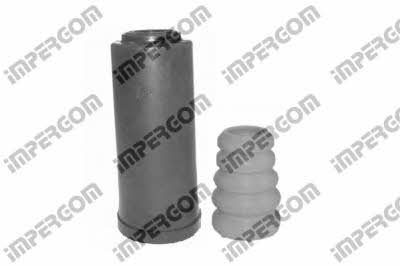 Impergom 48406 Bellow and bump for 1 shock absorber 48406: Buy near me in Poland at 2407.PL - Good price!