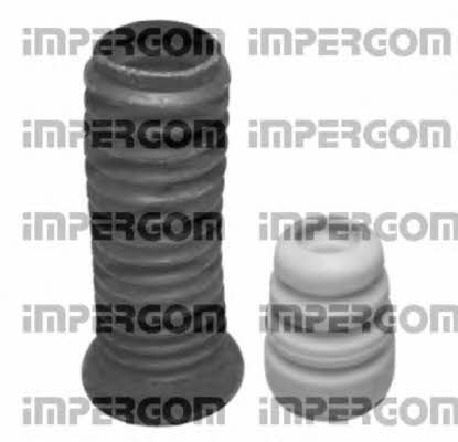 Impergom 48486 Bellow and bump for 1 shock absorber 48486: Buy near me in Poland at 2407.PL - Good price!