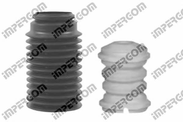 Impergom 48282 Bellow and bump for 1 shock absorber 48282: Buy near me in Poland at 2407.PL - Good price!