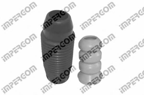 Impergom 48167 Bellow and bump for 1 shock absorber 48167: Buy near me in Poland at 2407.PL - Good price!