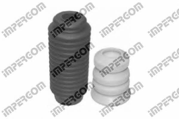 Impergom 48192 Bellow and bump for 1 shock absorber 48192: Buy near me in Poland at 2407.PL - Good price!