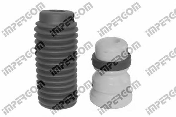 Impergom 48222 Bellow and bump for 1 shock absorber 48222: Buy near me in Poland at 2407.PL - Good price!