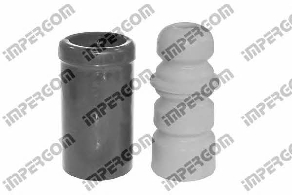 Impergom 48236 Bellow and bump for 1 shock absorber 48236: Buy near me in Poland at 2407.PL - Good price!