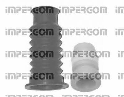 Impergom 48292 Bellow and bump for 1 shock absorber 48292: Buy near me at 2407.PL in Poland at an Affordable price!