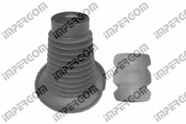Impergom 48324 Bellow and bump for 1 shock absorber 48324: Buy near me in Poland at 2407.PL - Good price!