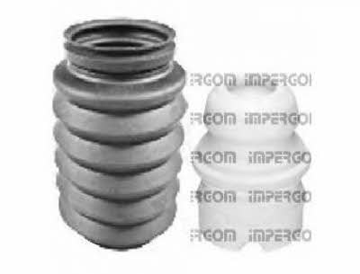 Impergom 48074 Bellow and bump for 1 shock absorber 48074: Buy near me at 2407.PL in Poland at an Affordable price!