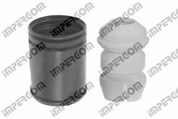 Impergom 48083 Bellow and bump for 1 shock absorber 48083: Buy near me in Poland at 2407.PL - Good price!