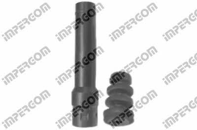 Impergom 48366 Bellow and bump for 1 shock absorber 48366: Buy near me in Poland at 2407.PL - Good price!