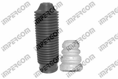 Impergom 48373 Bellow and bump for 1 shock absorber 48373: Buy near me in Poland at 2407.PL - Good price!