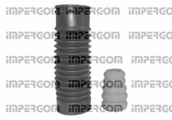 Impergom 48338 Bellow and bump for 1 shock absorber 48338: Buy near me in Poland at 2407.PL - Good price!