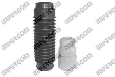 Impergom 48382 Bellow and bump for 1 shock absorber 48382: Buy near me in Poland at 2407.PL - Good price!