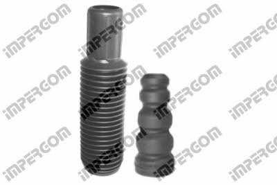 Impergom 48412 Bellow and bump for 1 shock absorber 48412: Buy near me in Poland at 2407.PL - Good price!