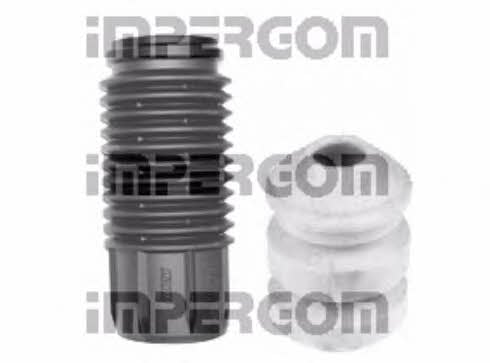 Impergom 48473 Bellow and bump for 1 shock absorber 48473: Buy near me in Poland at 2407.PL - Good price!
