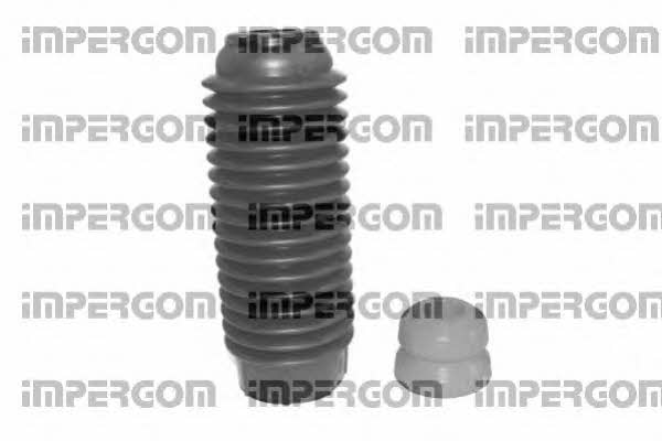Impergom 48333 Bellow and bump for 1 shock absorber 48333: Buy near me in Poland at 2407.PL - Good price!