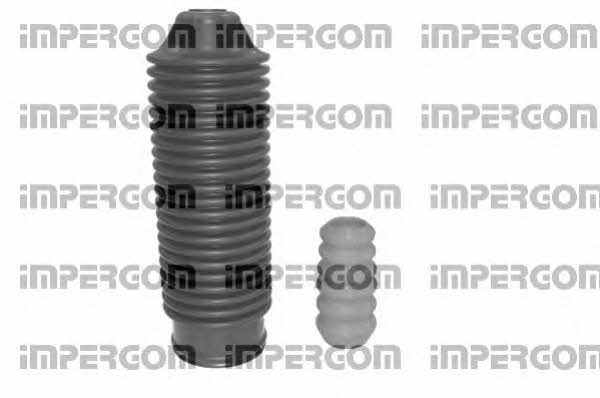 Impergom 48372 Bellow and bump for 1 shock absorber 48372: Buy near me in Poland at 2407.PL - Good price!