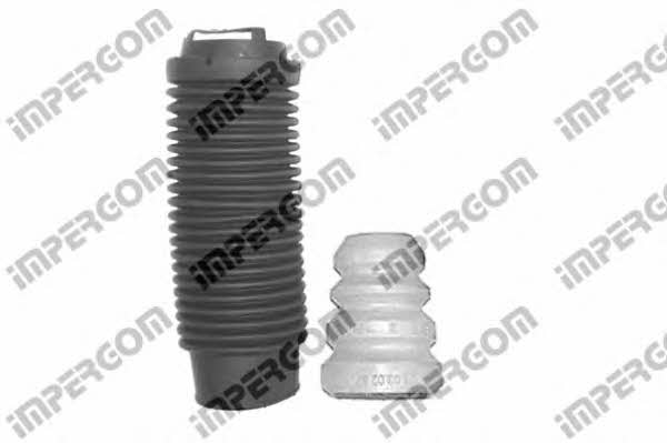 Impergom 48378 Bellow and bump for 1 shock absorber 48378: Buy near me in Poland at 2407.PL - Good price!