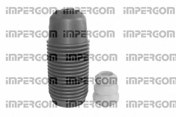 Impergom 48379 Bellow and bump for 1 shock absorber 48379: Buy near me in Poland at 2407.PL - Good price!