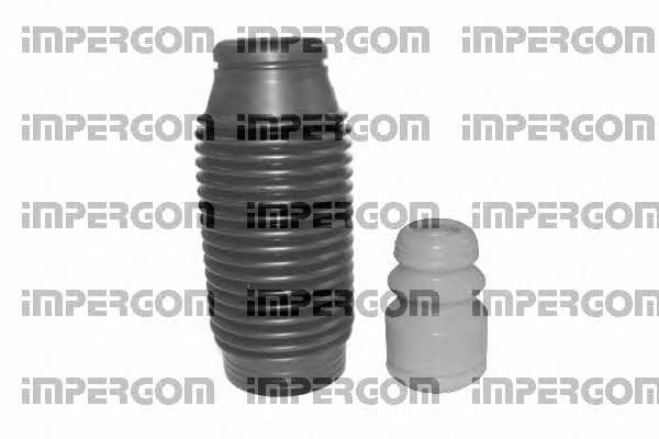 Impergom 48419 Bellow and bump for 1 shock absorber 48419: Buy near me in Poland at 2407.PL - Good price!
