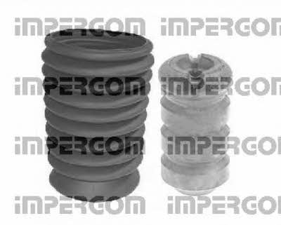 Impergom 48146 Bellow and bump for 1 shock absorber 48146: Buy near me in Poland at 2407.PL - Good price!
