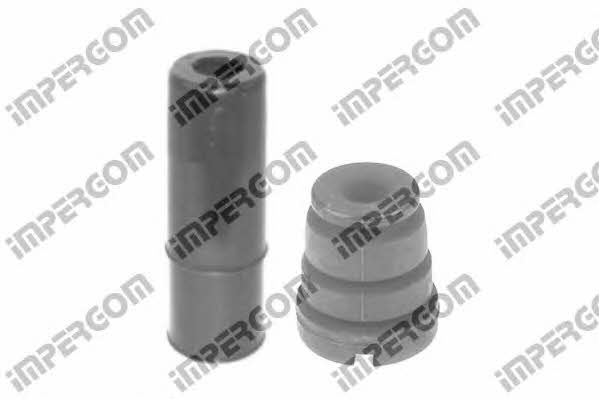 Impergom 48273 Bellow and bump for 1 shock absorber 48273: Buy near me in Poland at 2407.PL - Good price!