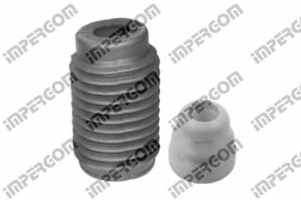 Impergom 48299 Bellow and bump for 1 shock absorber 48299: Buy near me in Poland at 2407.PL - Good price!