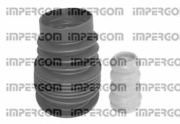 Impergom 48302 Bellow and bump for 1 shock absorber 48302: Buy near me in Poland at 2407.PL - Good price!