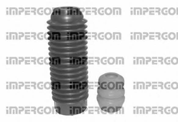 Impergom 48331 Bellow and bump for 1 shock absorber 48331: Buy near me in Poland at 2407.PL - Good price!