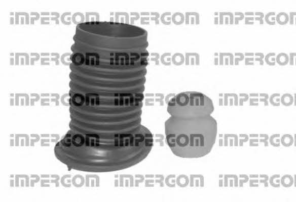 Impergom 48397 Bellow and bump for 1 shock absorber 48397: Buy near me in Poland at 2407.PL - Good price!