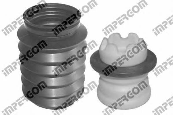Impergom 48080 Bellow and bump for 1 shock absorber 48080: Buy near me in Poland at 2407.PL - Good price!