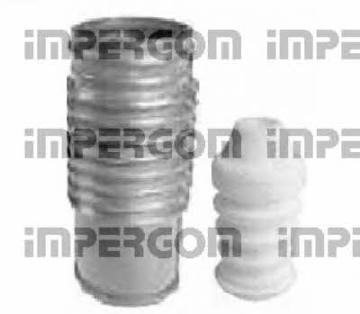 Impergom 48118 Bellow and bump for 1 shock absorber 48118: Buy near me in Poland at 2407.PL - Good price!