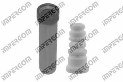 Impergom 48130 Bellow and bump for 1 shock absorber 48130: Buy near me in Poland at 2407.PL - Good price!