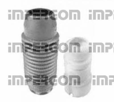 Impergom 48168 Bellow and bump for 1 shock absorber 48168: Buy near me in Poland at 2407.PL - Good price!
