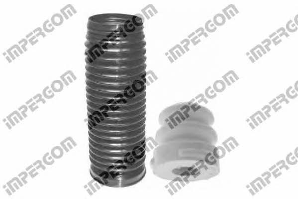 Impergom 48266 Bellow and bump for 1 shock absorber 48266: Buy near me at 2407.PL in Poland at an Affordable price!