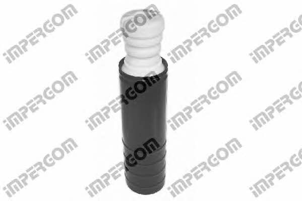 Impergom 25662 Bellow and bump for 1 shock absorber 25662: Buy near me in Poland at 2407.PL - Good price!
