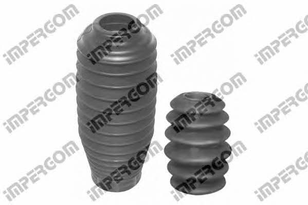 Impergom 48122 Bellow and bump for 1 shock absorber 48122: Buy near me in Poland at 2407.PL - Good price!